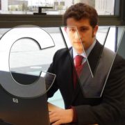 Curriculum Vitae Marketing