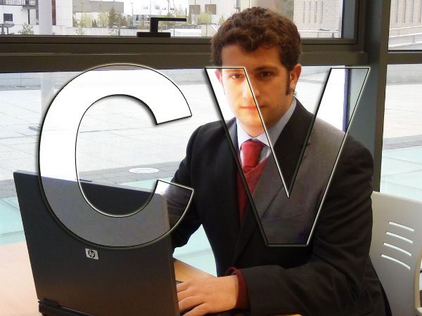 Curriculum Vitae Marketing