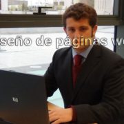 Diseño de páginas web