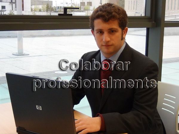 Colaborar profesionalmente