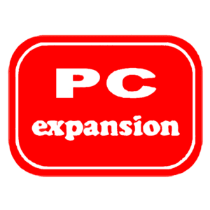 PC Expansión