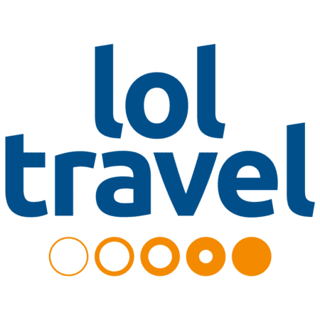 lol.travel