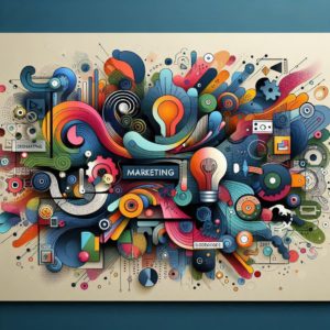 Tendencias de Marketing Digital para el 2025