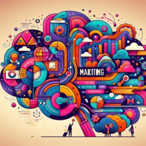 Tendencias de Marketing Digital para el 2025