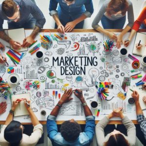 Tendencias de Marketing Digital para el 2025