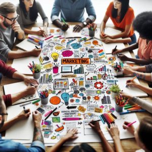 Tendencias de Marketing Digital para el 2025