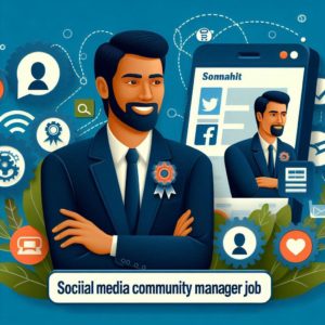 Community Manager