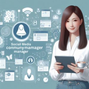 Community Manager