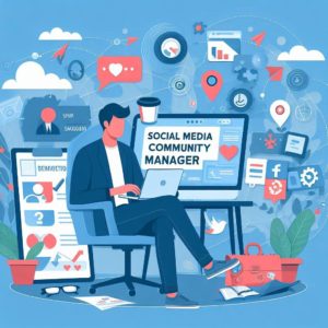 Community Manager