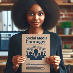 Community Manager