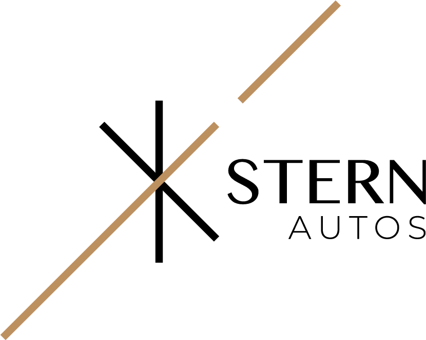 stern autos coches alemanes