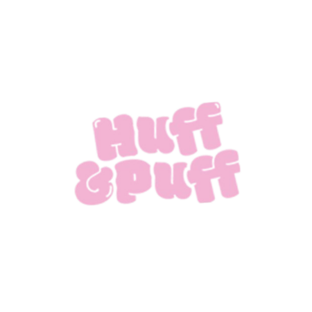 Huff & Puff