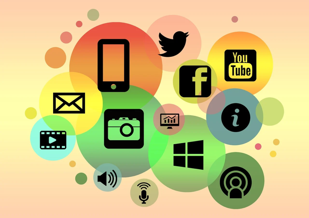 Tendencias del marketing online 2027